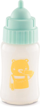 Corolle mon grand poupon - drinkflesje met geluid