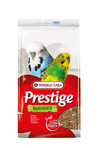 Versele-laga Prestige grasparkiet