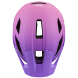 Ked fietshelm embrace l (58-62cm) - mat roze