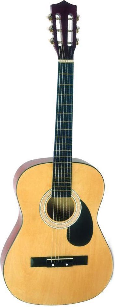 Music vibes acoustic guitar (685-0361)