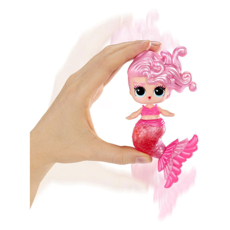 L.o.l. surprise! lol surprise mermaids makeover magic tots | 12 stuks