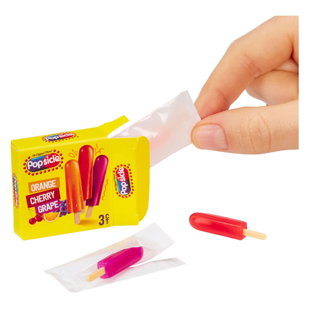 Mga entertainment mga's miniverse mini reals