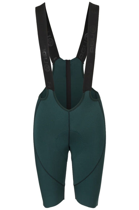 Enduro plus bibshort performance dames