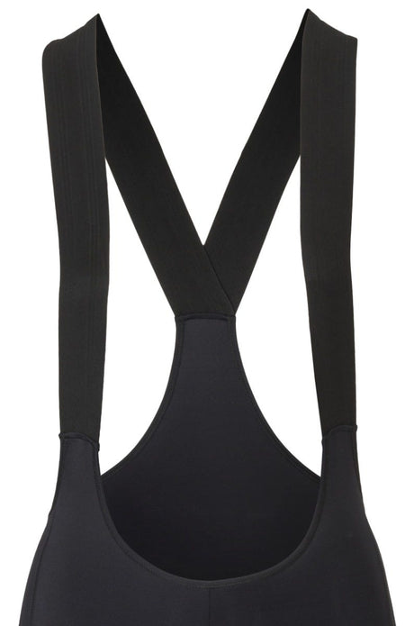 Ultra short bibshort performance dames