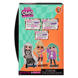 L.O.L. Surprise OMG HoS Pop Speedster