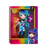 Rainbow high Rainbow High Junior High Modepop Holly