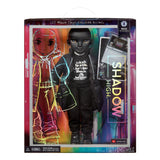 MGA Entertainment Shadow High Fashion Pop Rexx Mcqueen