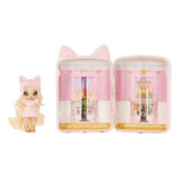 Mga entertainment na! na! na! surprise speelset met mini rugzak - parijse kitten