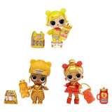 L.O.L. Surprise Loves Mini Pop Sweets X Haribo DeluxeGoldbears