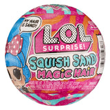 L.O.L. Surprise Mini Pop met Squish Sand