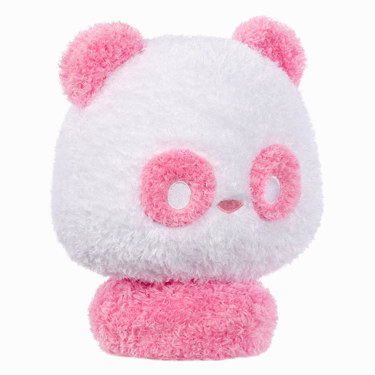 Mga entertainment fluffie stuffiez large plush - panda