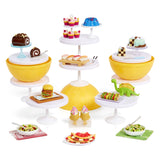 Mga entertainment mga's miniversemake it mini foods: diner series 3b