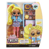 L.o.l. l.o.l surprise tweens modepop - hana groove