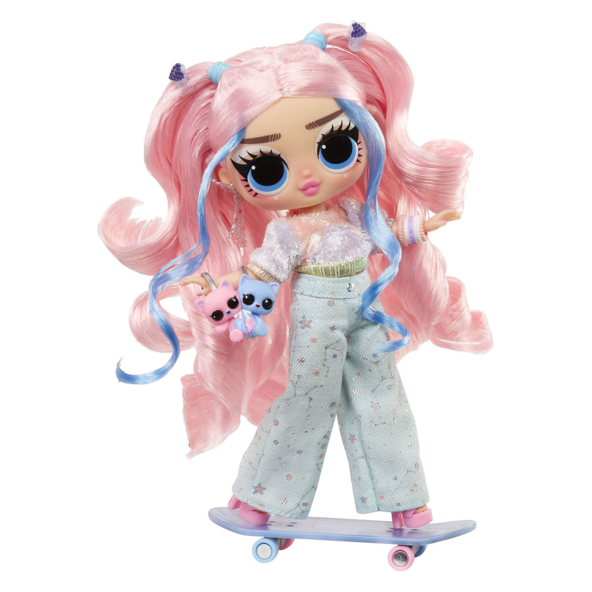 L.O.L. L.O.L Surprise Tweens Modepop Flora Moon