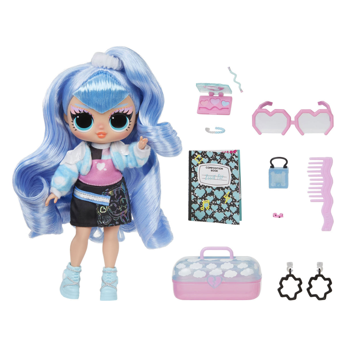 MGA Entertainment Surprise! Tweens Ellie Fly