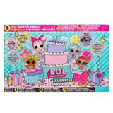 L.o.l. surprise big surprise part