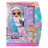 L.o.l. surprise tweens winter snow pop candylicious