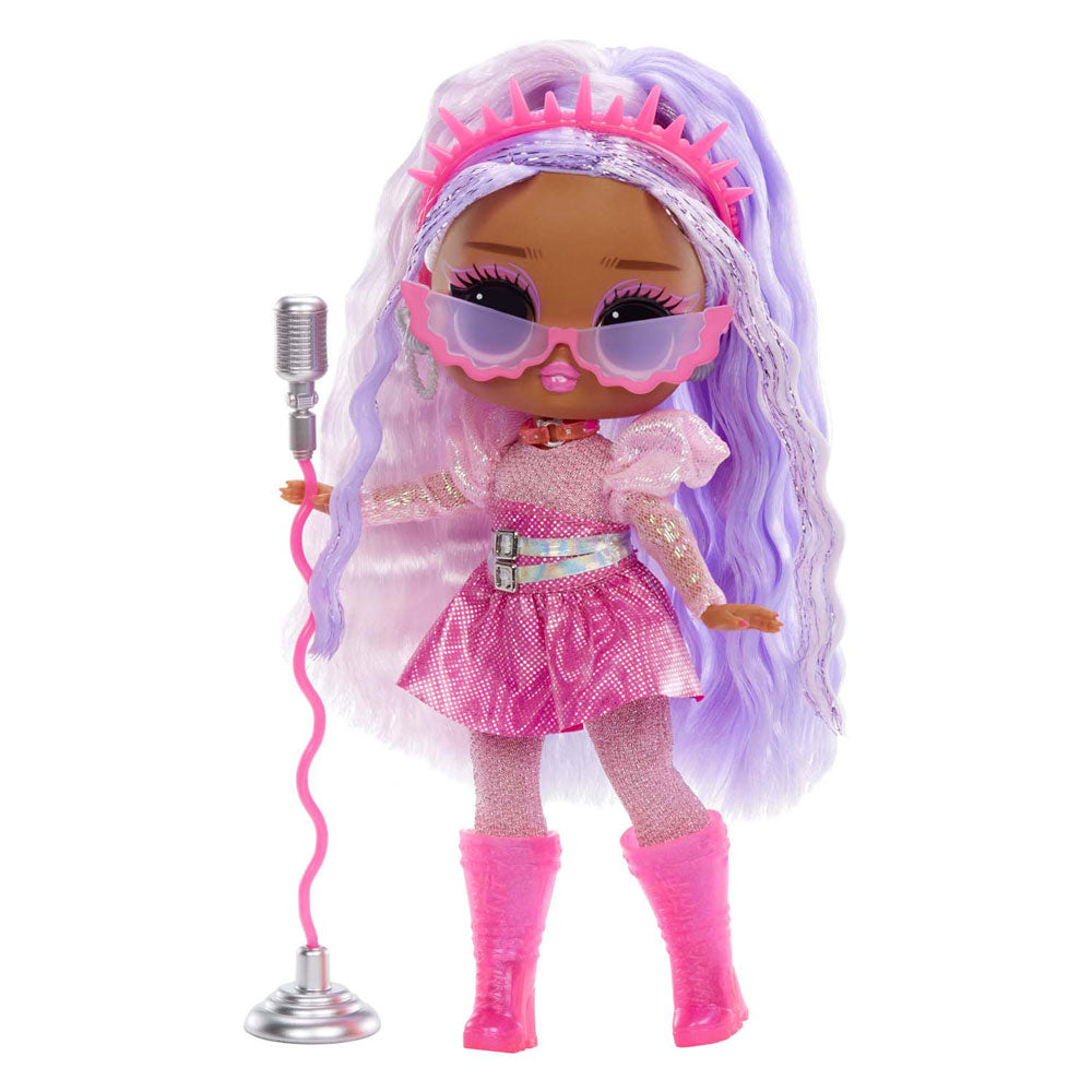 L.o.l. surprise tweens neon pop stars - kitty k