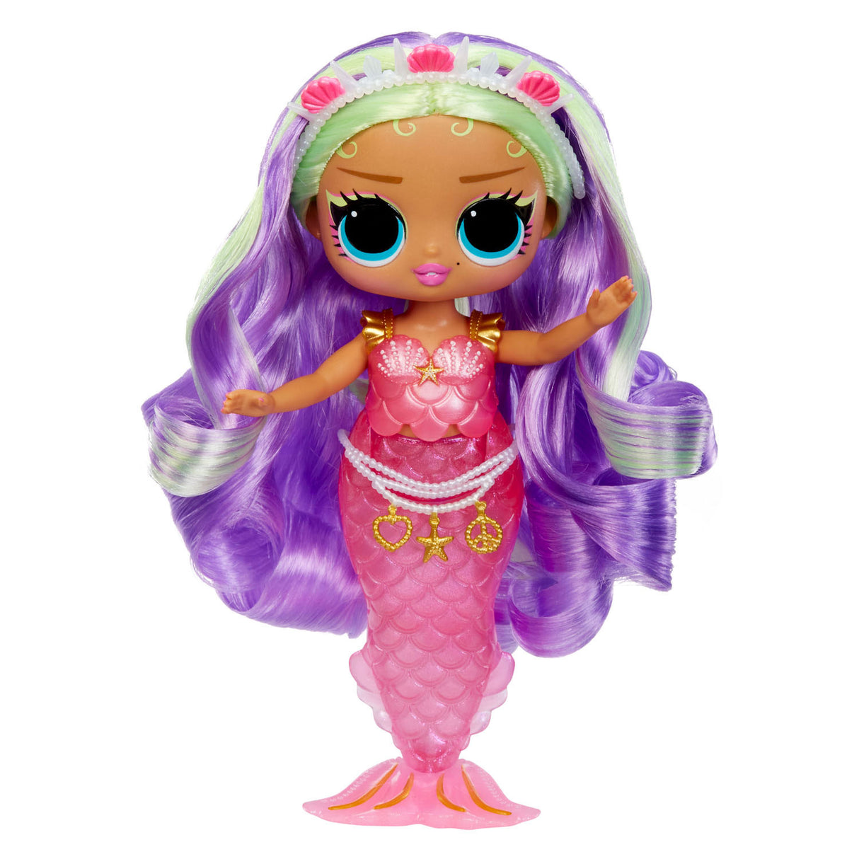 L.o.l. surprise tweens mermaid pop - cleo cove