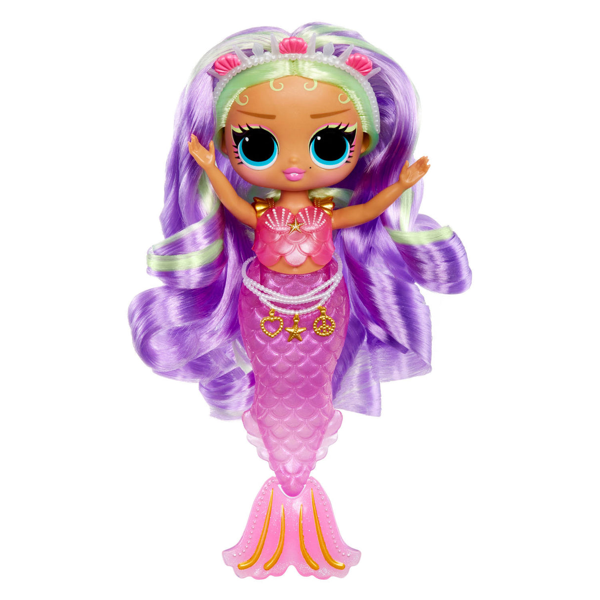 L.o.l. surprise tweens mermaid pop - cleo cove