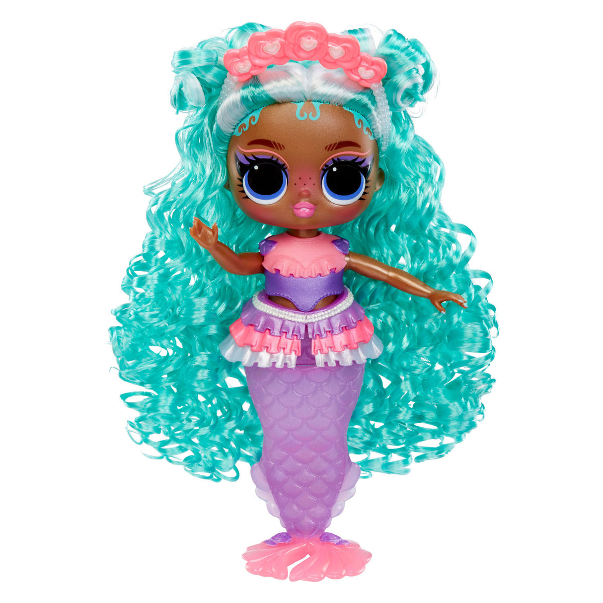 L.O.L. Surprise! Tweens Mermaid pop Serena Finn