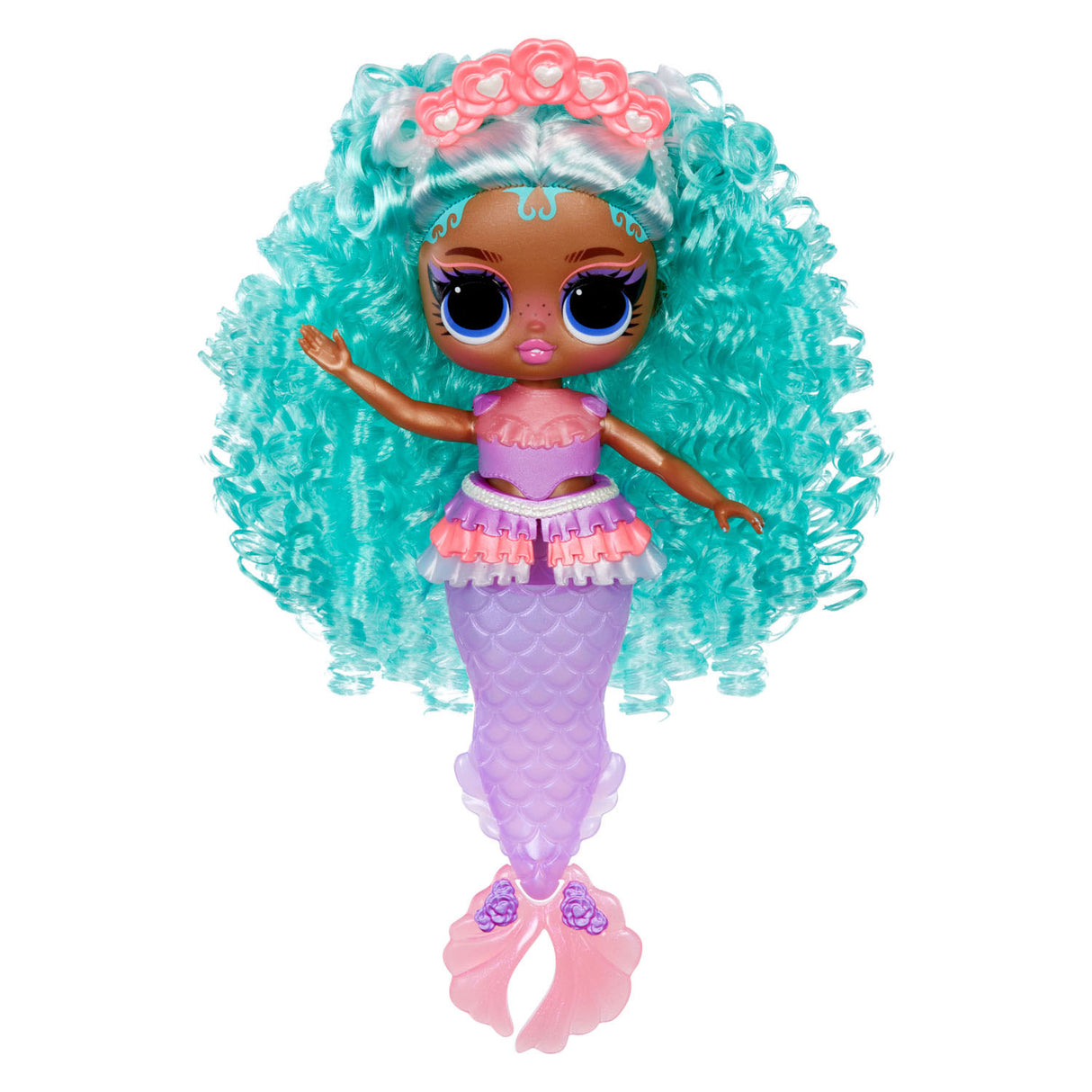 L.O.L. Surprise! Tweens Mermaid pop Serena Finn