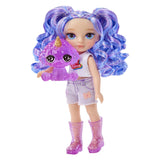 Mga entertainment rainbow high modepop amethyst