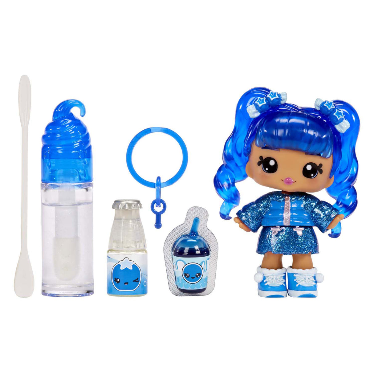 Yummiland lipgloss pop rory blueberry