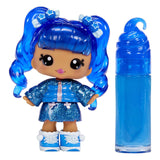 Yummiland lipgloss pop rory blueberry