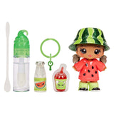 Mga Entertainment Yummiland Lipgloss Pop Maya Watermelon