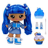 MGA Entertainment Yummiland Grote pop + lipglossdiertje Rory Blueberry