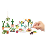 MGA Entertainment MGA's Miniverse Make It Mini Botanicals Plantenpotten