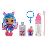 Yummiland pop - roxie crysal candy met lipgloss set