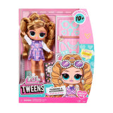 L.o.l. surprise! l.o.l. surprise tweens core modepop - fancy gurl