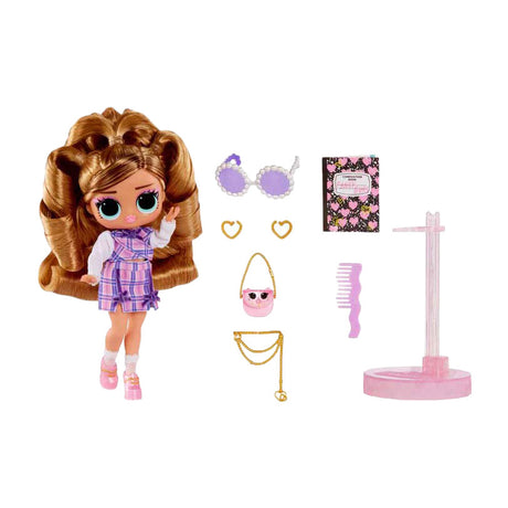 L.o.l. surprise! l.o.l. surprise tweens core modepop - fancy gurl