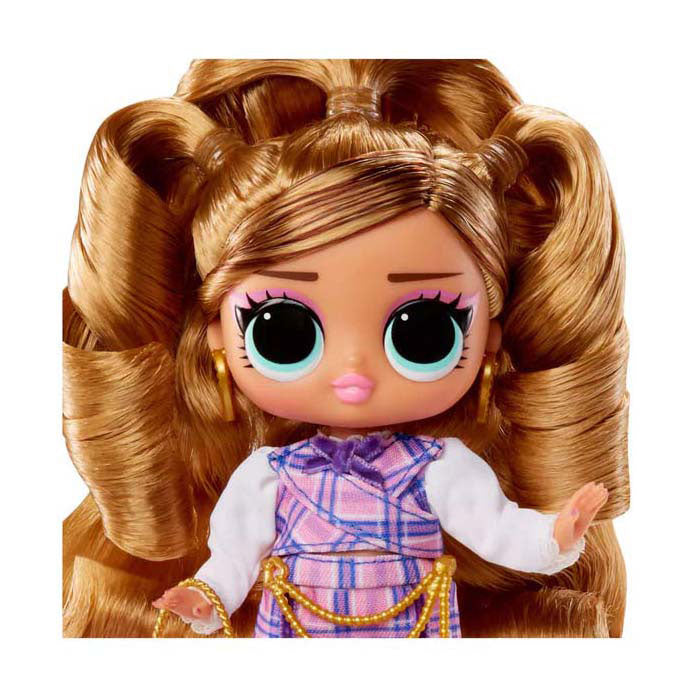 L.o.l. surprise! l.o.l. surprise tweens core modepop - fancy gurl