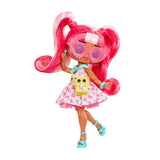 L.o.l. surprise! mga entertainment lol surprise! tweens - lalka cherry b.b. - modieus - accessoires