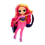 L.o.l. surprise! omg eye spy – superhero