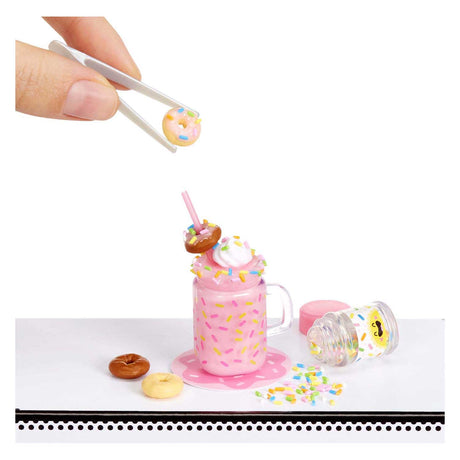 Mga entertainment make it mini foods diner series 4a