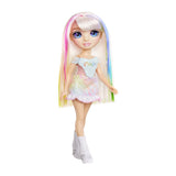 Rainbow high my fashion style-modepoppen - amaya