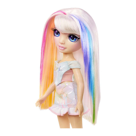 Rainbow high my fashion style panenka - amaya - uni