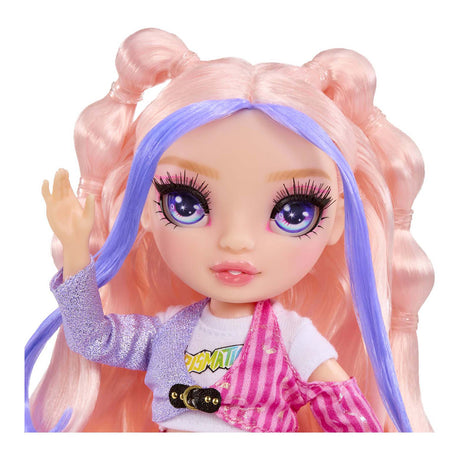 Rainbow high modepop - bella