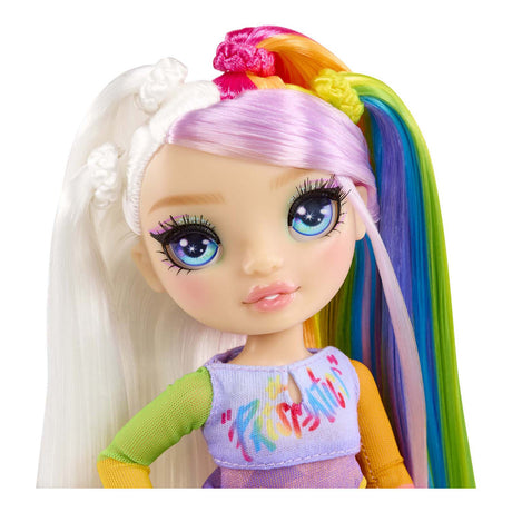 Rainbow high modepop - amaya