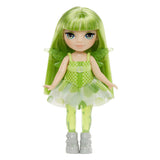 Rainbow high littles rainbow fantasy-elfjespop emerald (groen)