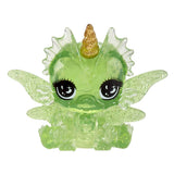 Rainbow high littles rainbow fantasy-elfjespop emerald (groen)