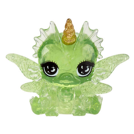 Rainbow high littles rainbow fantasy-elfjespop emerald (groen)