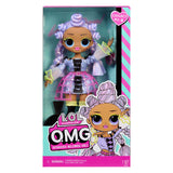 L.o.l. surprise! lol surprise omg doll miss royale