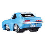 Mga entertainment cartuned series 1 - speelgoedauto
