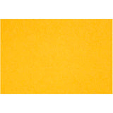 Https: www.cchobby.nl hobbyvilt-vel-42x60-cm-dikte-3-mm-geel-1-vel