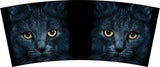 Plenty gifts mok zwarte kat